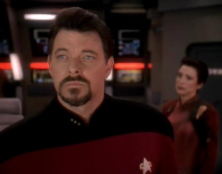 Thomas Riker